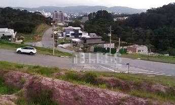 Imagem: Terreno à venda, 484 m² por R$ 670.000,00