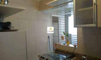 Imagem: Apartamento à venda, Bosque da Saúde