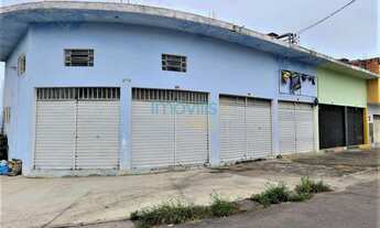 Imagem 2: Ponto Comercial para alugar - 40 m² - Estoril - Taubaté/SP