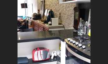 Imagem 6: Sobrado com 3 dormitórios (1 suíte) à venda, 171 m² por R$ 1.185.000 - Brooklin Velho - S