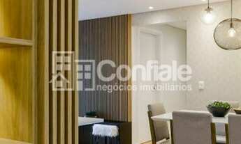 Imagem 3: Cosmopolitan Residencial, Apartamento a venda no Bairro Panazzolo em Caxias do Sul