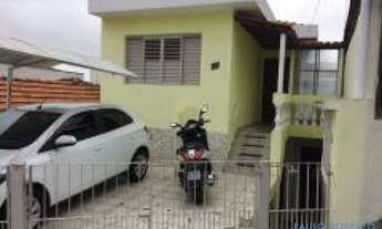 Imagem 3: SOBRADO - VILA MARIANA - SP