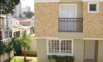 Imagem: Sobrado com 3 dormitórios à venda, 110