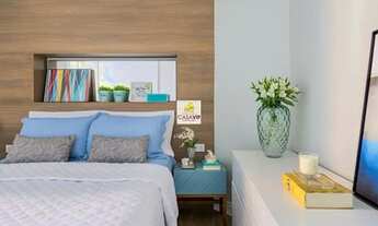 Imagem 7: Apartamento à venda, Vila Andrade, 116m², 3 suítes, 2 vagas!