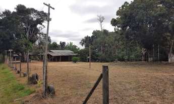 Imagem 2: Chácara no ramal da Zezé