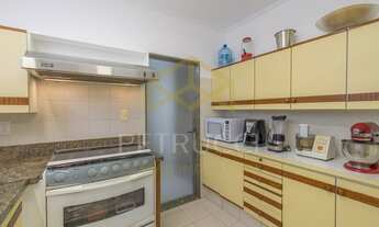 Imagem 5: Apartamento - Vila Itapura - Campinas