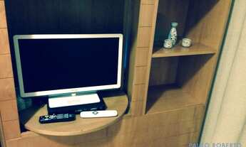 Imagem 6: FLAT - MOEMA PÁSSAROS - SP