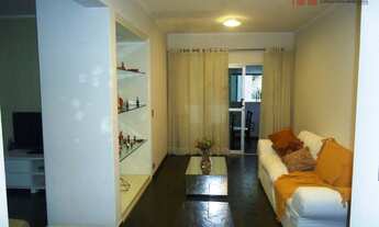 Imagem 2: Apartamento residencial à venda, Vila Frezzarin, Americana - AP0054