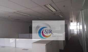 Imagem 6: Conjunto mobiliado de 400 m² com 8 vagas na Vila Olímpia