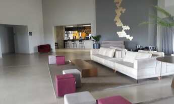 Imagem 6: Ilhas do lago 1 cota