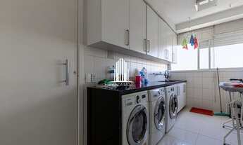 Imagem 2: Um dos melhoresempreendimentos do Morumbi