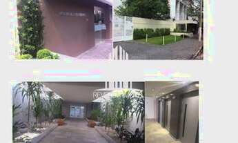 Imagem: Apartamento de 1 dormitório, 1 suíte