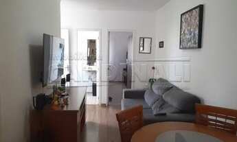 Imagem 7: Sao Carlos - Casa de Condomínio - Jardim Ipanema