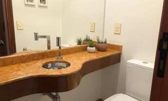 Imagem 2: Apartamento à venda, Brooklin Paulista, São Paulo, SP