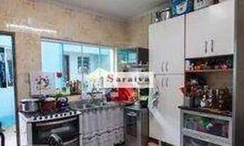 Imagem 4: Sobrado com 2 dormitórios à venda, 108 m² por R$ 570.000,00 - Vila Caraguatá - São Paulo/S