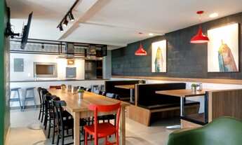 Imagem 7: Libres Apartamento com 1 dormitório