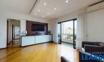 Imagem 2: APARTAMENTO - CAMBUCI - SP