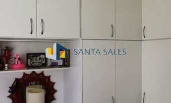 Imagem 3: Apartamento à venda 2 Quartos, 1 Vaga, 70M², Vila Mariana, São Paulo - SP