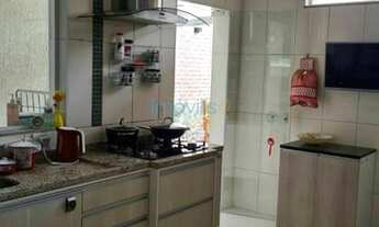 Imagem 7: Sobrado à venda - 3 suítes - 155m² - Bosque Flamboyant - Taubaté/SP