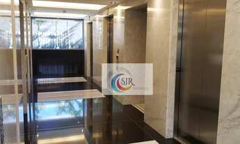 Imagem 6: Andar Corporativo de 533m² com infrá básica e 18 vagas de garagem!