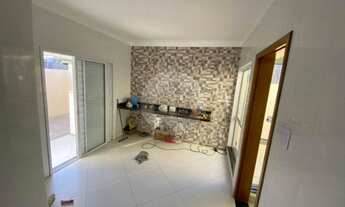 Imagem 4: Condominio Terras do Vale em Caçapava, casa nova com 3 dorms