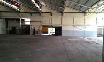 Imagem 7: Galpão comercial para locação, Jardim Pereira Leite, 2684m²!