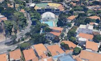 Imagem 2: Terreno comercial 506m² no Pacaembu São Paulo!!!