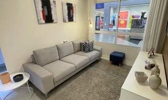 Imagem 3: Apartamento para venda com 50 metros quadrados com 2 quartos em Jardim Paulista - Paulista