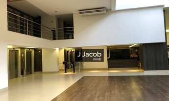 Imagem 7: Alugo Sala de 100 m² no Ed. Infinity Corporate - bairro Marco