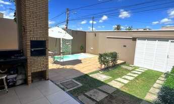 Imagem 3: Casa com 3 Quartos e 3 banheiros à Venda, 111 m² por R$ 399.000