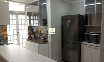 Imagem 7: Apartamento à venda, Chácara Santo Antônio, 76m², 2 dormitórios, 1 vaga!