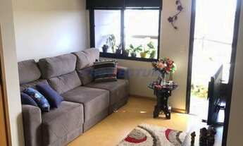 Imagem 3: Apartamento - Parque Prado - Campinas