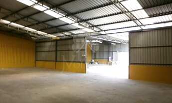 Imagem 4: Galpão à venda e para locação, 1.050m², 5 vagas, 2 banheiros - Cidade dos Bandeirantes, Sã