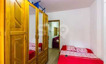 Imagem 6: Apartamento à venda em Santa Cecília, 2 dormitórios ao lado da Estação Marechal Deodoro do