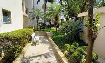 Imagem 2: APARTAMENTO EM MOEMA COM 2 DORMITÓRIOS