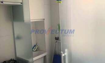Imagem 7: Apartamento - Parque das Cachoeiras - Campinas
