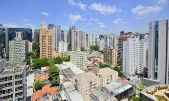 Imagem 7: São Paulo - Apartamento Padrão - Itaim