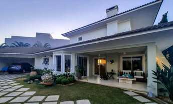 Imagem 2: Vendo Sobrado 540 m² AT Condomínio Euroville I Bragança Paulista SP