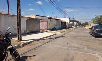 Imagem 2: Qnm 09 ot, lote 250 mts com 02 barraco vlr 255.000Ceilândia Sul - Brasília - DF