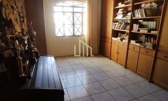 Imagem 6: Apartamento à venda, Setor Oeste, com 4 quartos, 3 suítes, escritório, 281 m² privativos