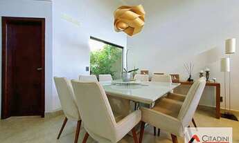 Imagem 3: Estuda Permuta - Cs Cond 3 Suítes- CA0820