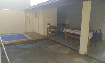 Imagem 6: Casa com piscina Res.Santa Regina..>