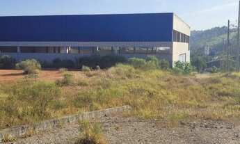 Imagem 5: Galpão industrial com 8.800m² de área total e 1.950m² de construção em ótima localização c