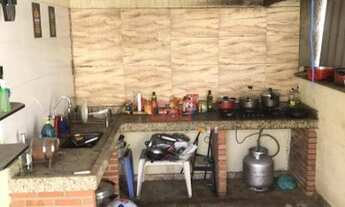 Imagem 7: Casa com 3 dormitórios à venda, 140 m² por R$ 420.000,00 - Campo Redondo - São Pedro da Al