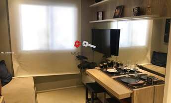 Imagem 6: Apartamento 1 Quarto para Venda em São Paulo, Cidade Satélite Santa Bárbara, 1 dormitório