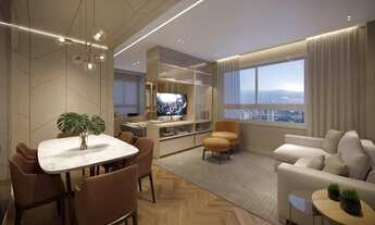 Imagem: Apartamento em Partenon