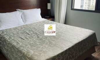 Imagem 5: Apartamento à venda, Cerqueira César, 60m², 2 dormitórios, 1 suíte, 2 vagas!