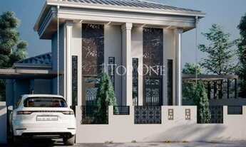 Imagem: São José - Casa Padrão - Colônia Santana