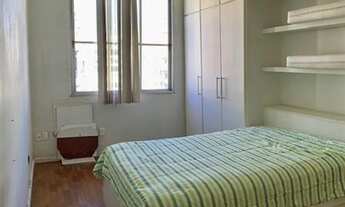 Imagem 5: RIO DE JANEIRO - APARTAMENTO PADRÃO - COPACABANA