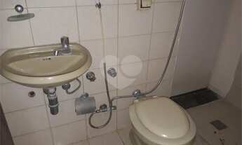 Imagem 7: CASA DE VILA - 04 QUARTOS - MÉIER